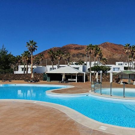 Palmeras Garden Playa Blanca  Kültér fotó