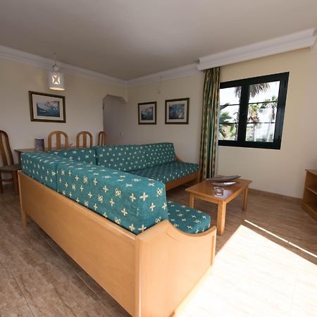 Palmeras Garden Playa Blanca  Kültér fotó