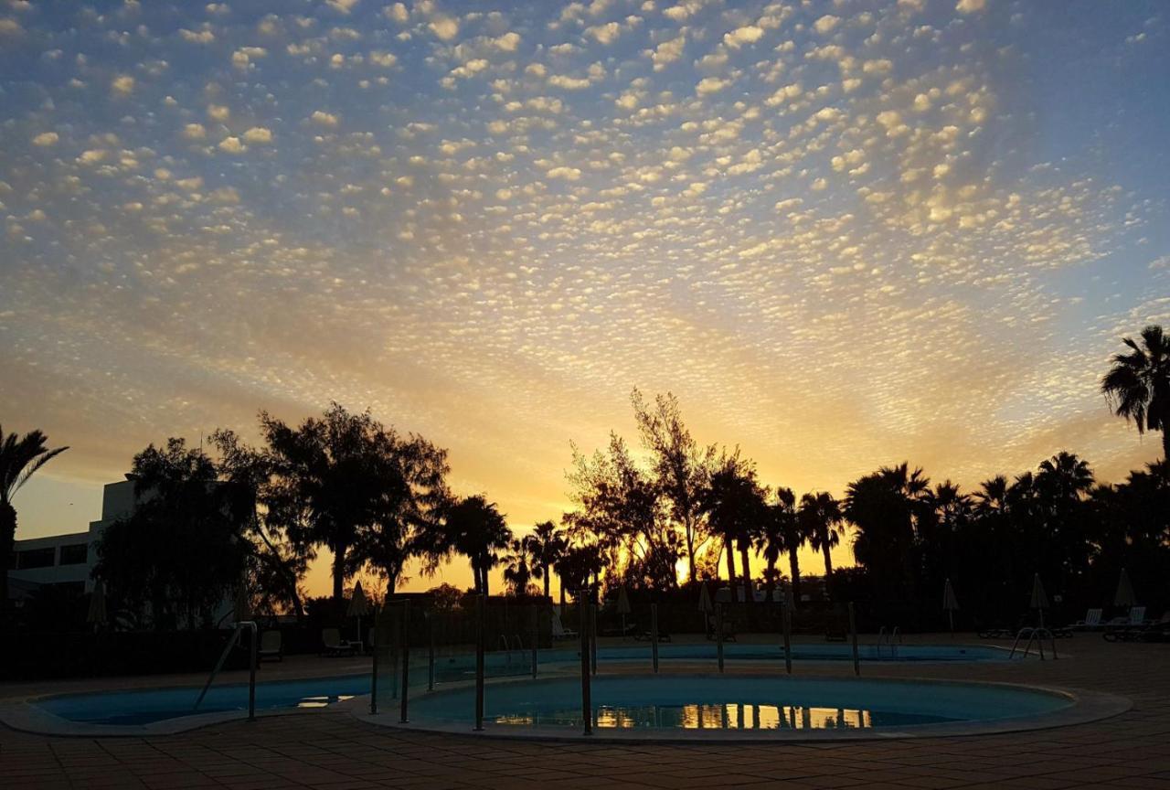 Palmeras Garden Playa Blanca  Kültér fotó