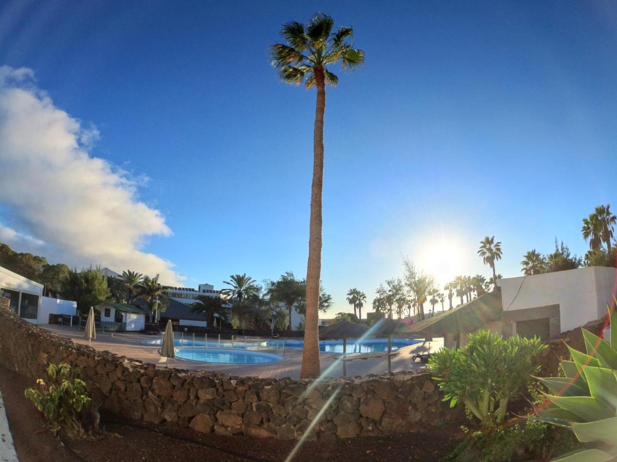 Palmeras Garden Playa Blanca  Kültér fotó
