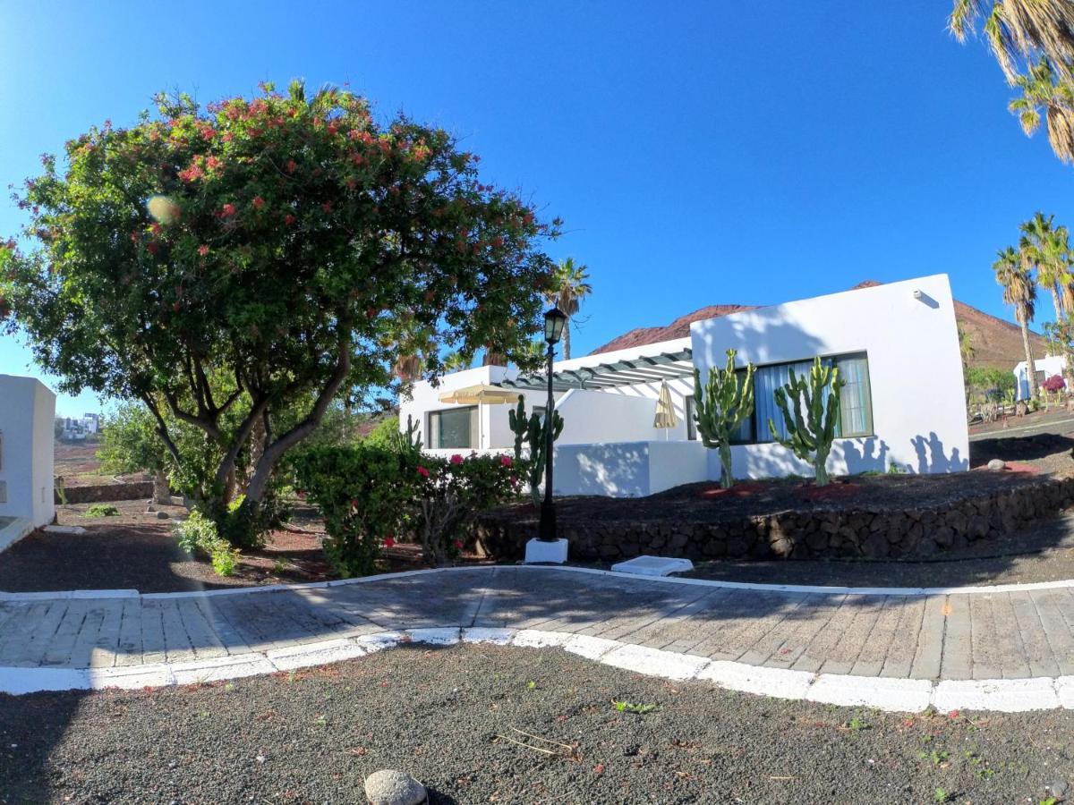 Palmeras Garden Playa Blanca  Kültér fotó