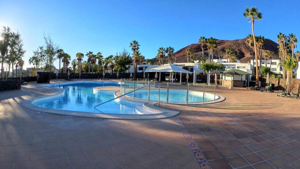 Palmeras Garden Playa Blanca  Kültér fotó