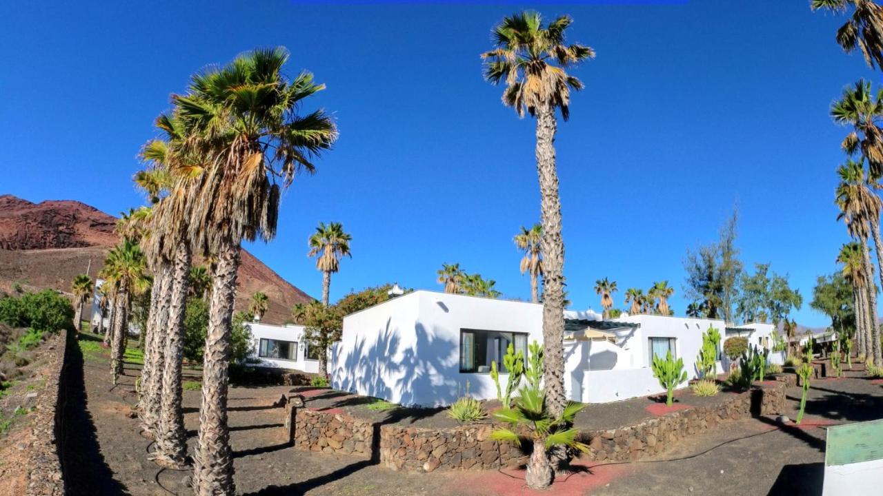 Palmeras Garden Playa Blanca  Kültér fotó