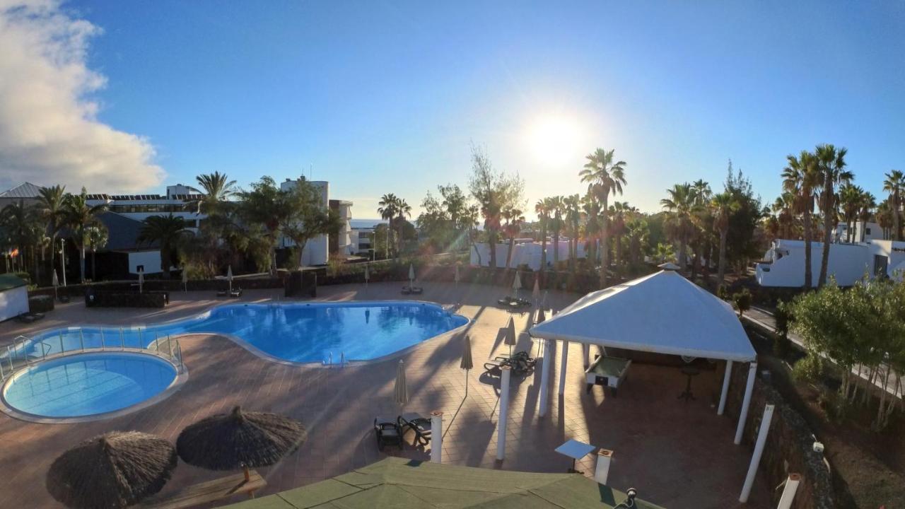 Palmeras Garden Playa Blanca  Kültér fotó