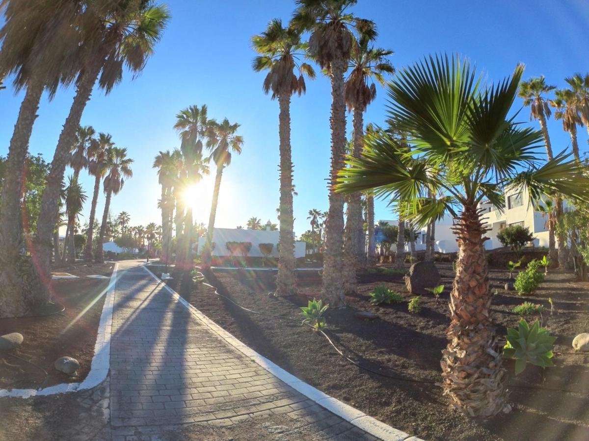 Palmeras Garden Playa Blanca  Kültér fotó