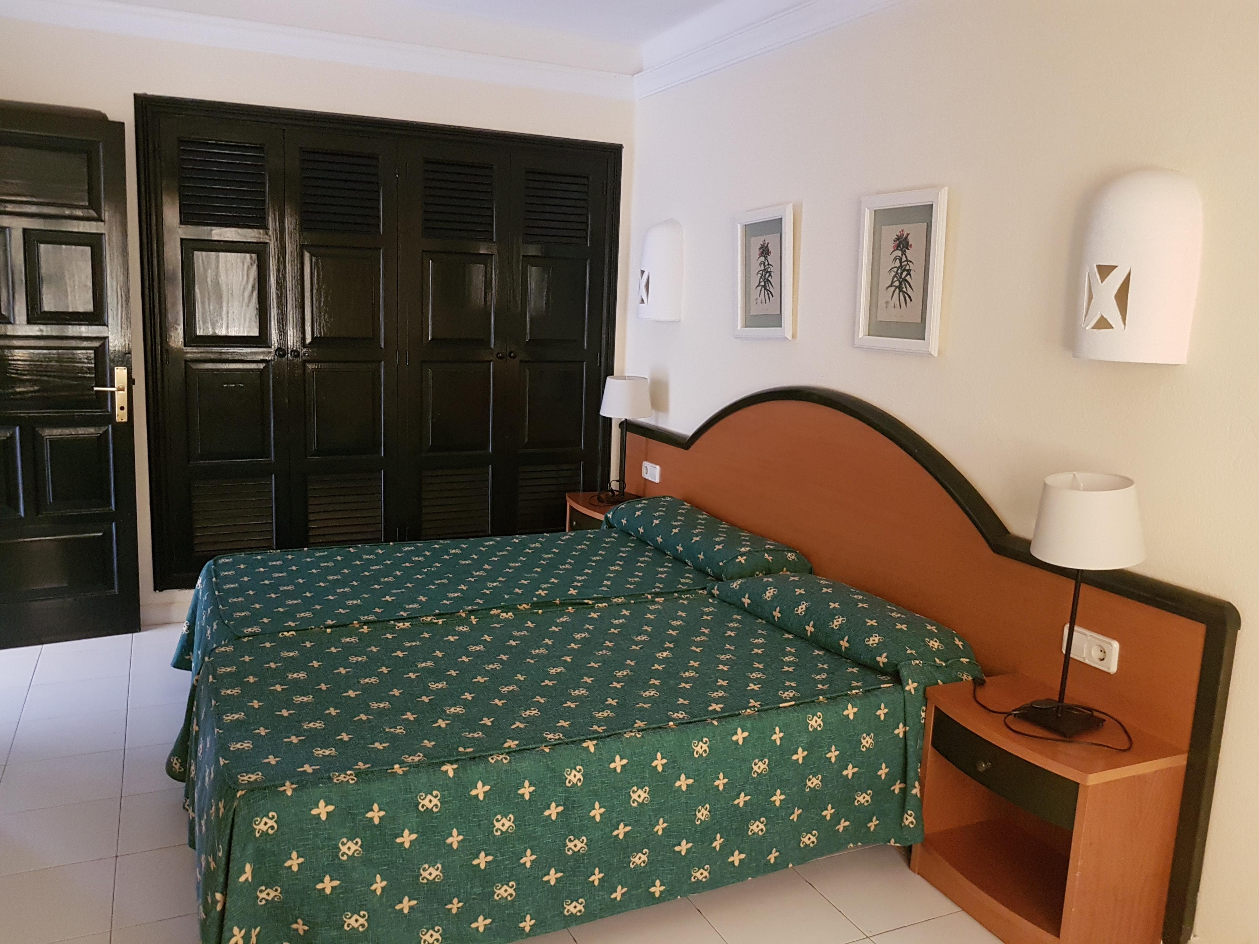 Palmeras Garden Playa Blanca  Kültér fotó