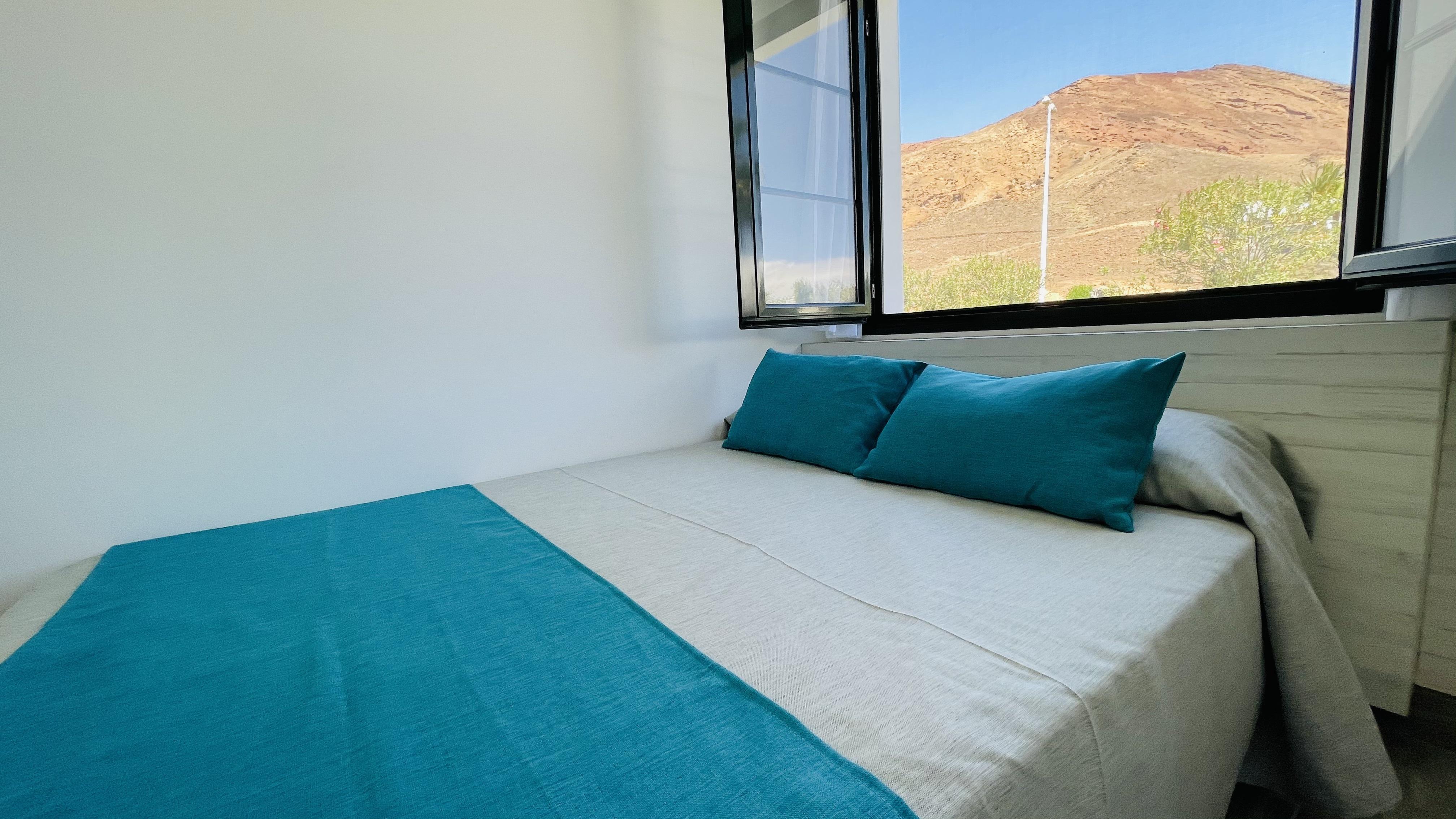 Palmeras Garden Playa Blanca  Kültér fotó