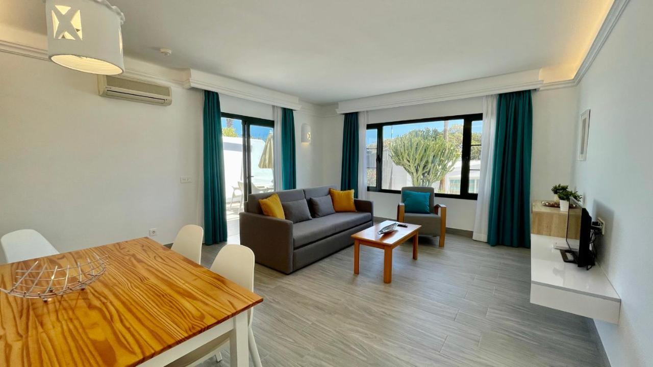 Palmeras Garden Playa Blanca  Kültér fotó
