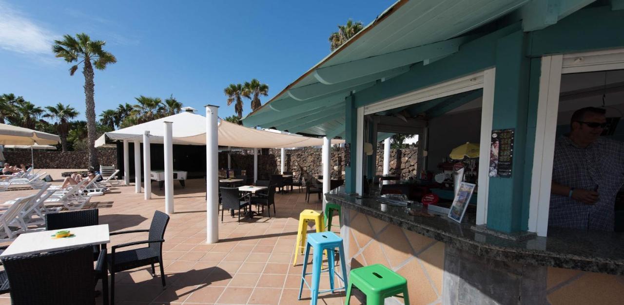 Palmeras Garden Playa Blanca  Kültér fotó
